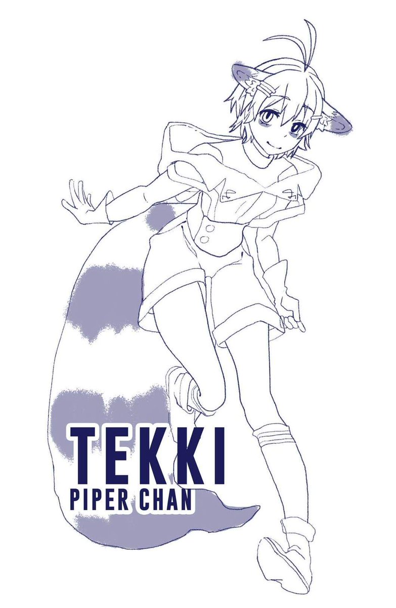 piperchan29's tweet photo. Aaaaaa~ just gave birth to a new bibi again <3 Hhi

Meet Tekki Labuyooo~ https://t.co/alsgxQav6M
