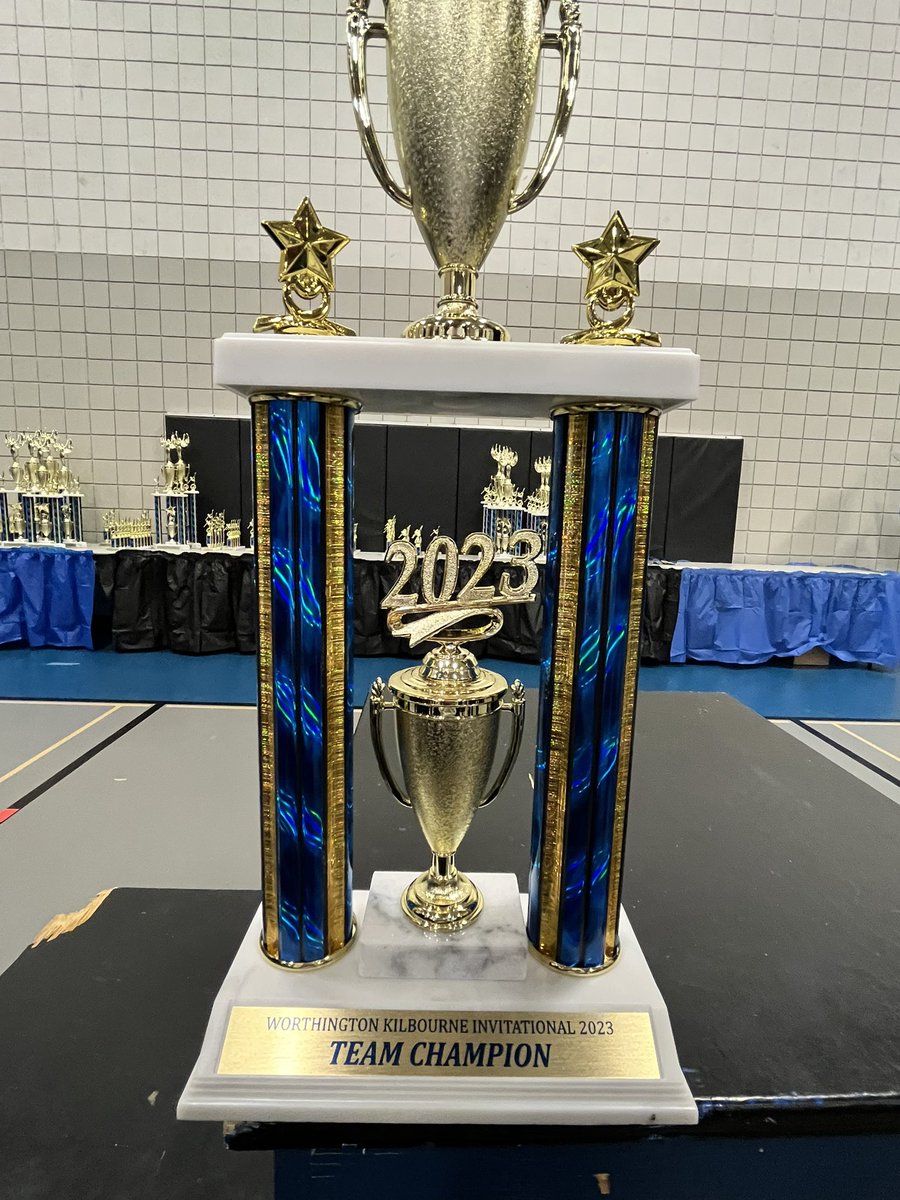 Hudson Athletics tweet media