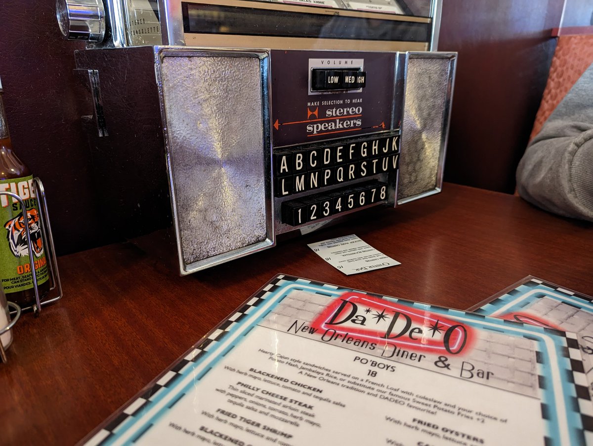 Hello Edmonton! Stopping for some food before going to the hotel