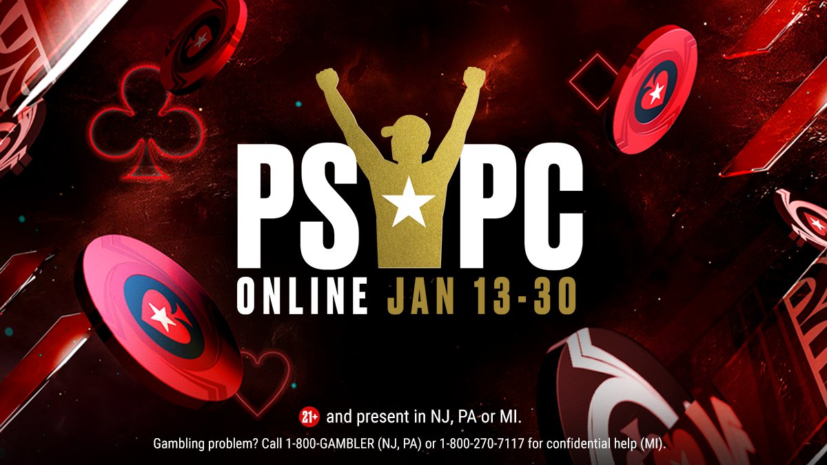 PokerStarsUSonFanDuel tweet media