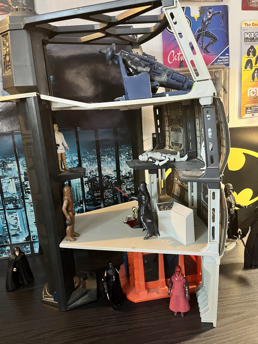 Mitchell’s 80’s Locker (@slashers666) on Twitter photo 