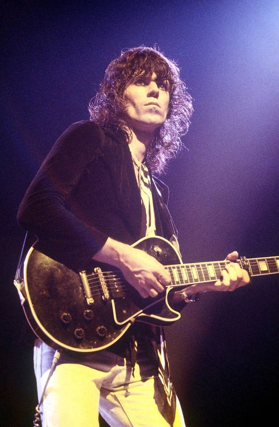 🎸Return of Rock🎸 tweet media