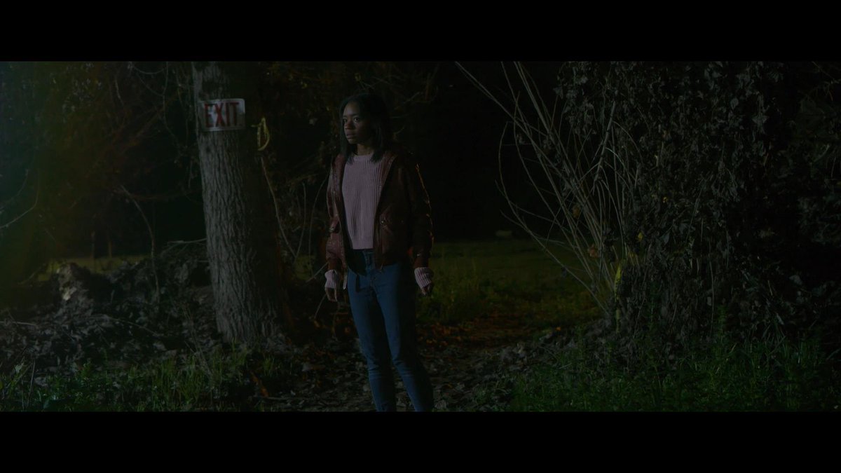 ShaniSunshine's tweet photo. "SHADOWMARSH", a film I play a strong supporting role in is NOW STREAMING on @AppleTV @PrimeVideo &amp; @Tubi ✨🎥

I got to work with so many talented people in front of and behind the camera on this project! https://t.co/VJ7cRVnuEn