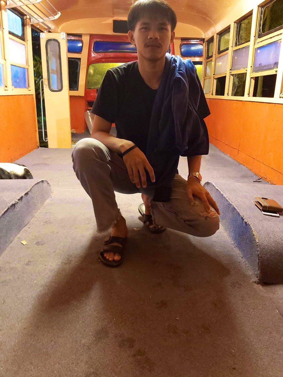 thawonglang's tweet photo. ท.ไทบ้าน
#ทรงอย่างแบด #วันเด็กแห่งชาติ #หนองบัวลําภู #ชช #รับงานศิลปะ https://t.co/SiM8GFEoSl