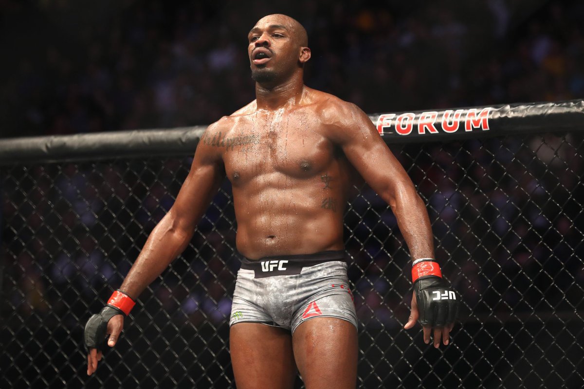 CultureMMA_'s tweet photo. CIRYL GANE 🆚 JON JONES 🤯
4 MARS 2023
📍LAS VEGAS 

Francis Ngannou devrait être OUT de l’UFC suite aux négociations ❌

Le nouveau champion sera désigné à l’#UFC285 à la T-Mobile Arena 🍿 https://t.co/3lXVjC41Et