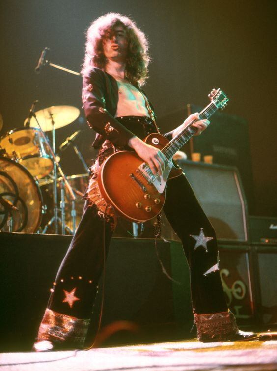 🎸Return of Rock🎸 tweet media