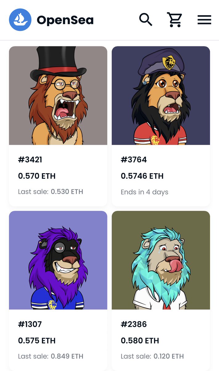 Manes Dean 🇺🇸 🦍🦁 tweet media