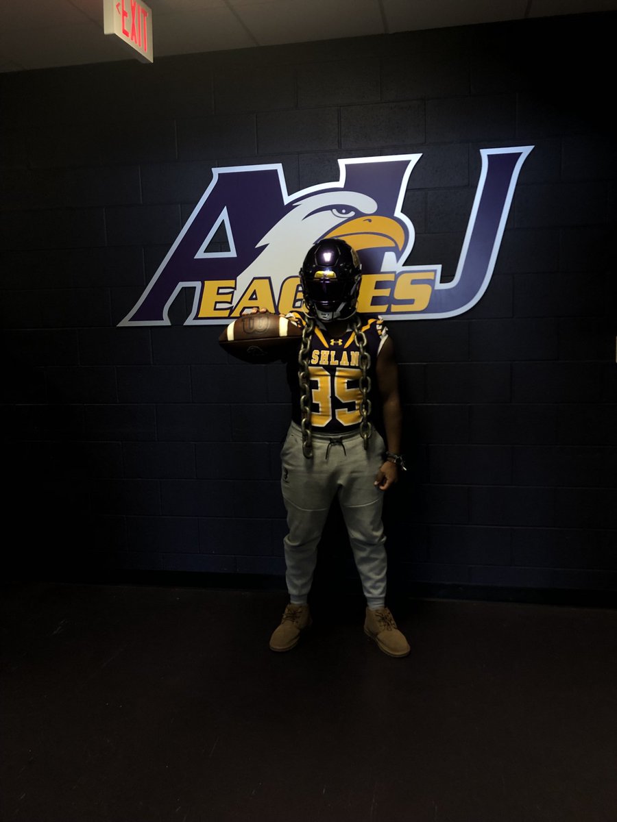 William_Hicks64's tweet photo. I was extremely blessed to have an amazing Official football visit today at Ashland University! Thank you to ⁦@Coach_Orsini⁩ !! 🔥 https://t.co/odrmZQNydx
