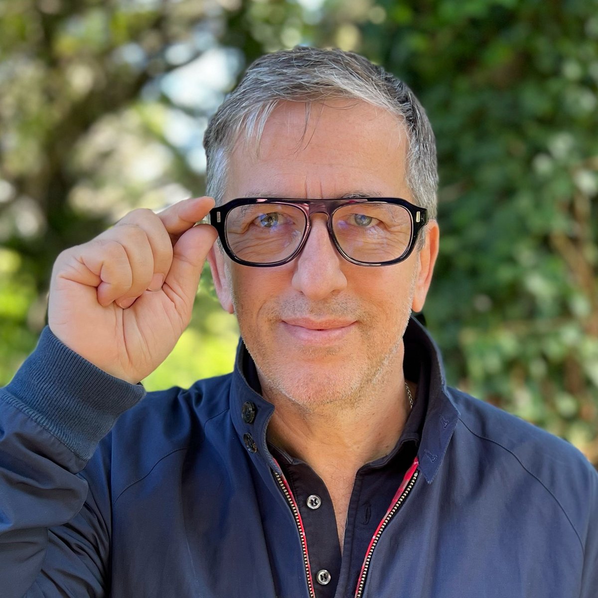 Spiros Margaris (@spirosmargaris) on Twitter photo Thanks <a href="/joemckendrick/">Joe McKendrick</a> for the #interview!
The Coming #Democratization Of #FinancialServices, Thanks To #AI
forbes.com/sites/joemcken… #fintech #finserv #banking #ArtificialIntelligence #BigData #MachineLearning #DeepLearning Thanks <a href="/joemckendrick/">Joe McKendrick</a> for the #interview!
The Coming #Democratization Of #FinancialServices, Thanks To #AI
forbes.com/sites/joemcken… #fintech #finserv #banking #ArtificialIntelligence #BigData #MachineLearning #DeepLearning