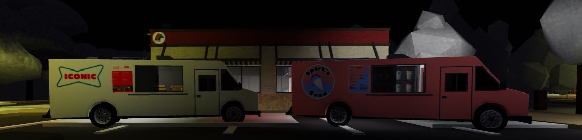 Iconic Association tweet media