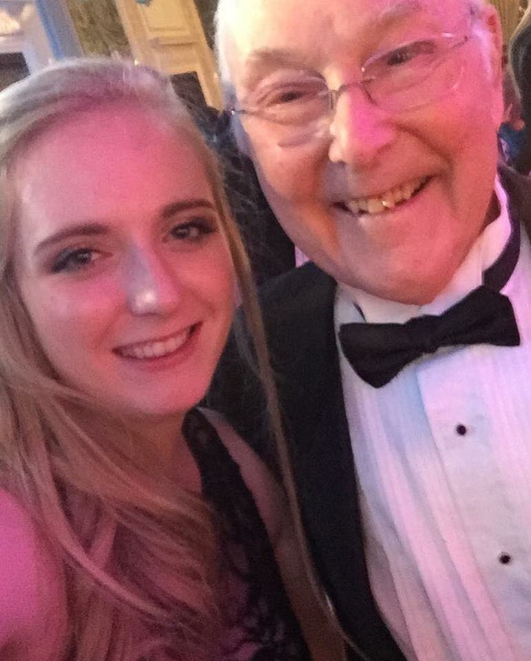 Charlotte Ford tweet media