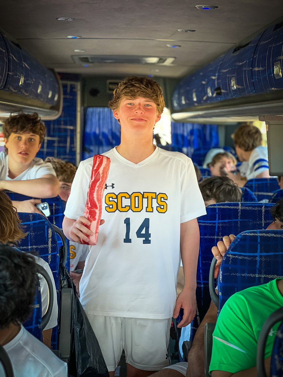 Result from today game

HP - 2
WFHS - 0

Whitehurst⚽️
Gray Godfrey⚽️
O’Grady🅰️🅰️

Gray’s upper 90 🚀 earns him the 🥓 A good performance overall and a nice cap to our tournament weekend. #NLB #SFAW