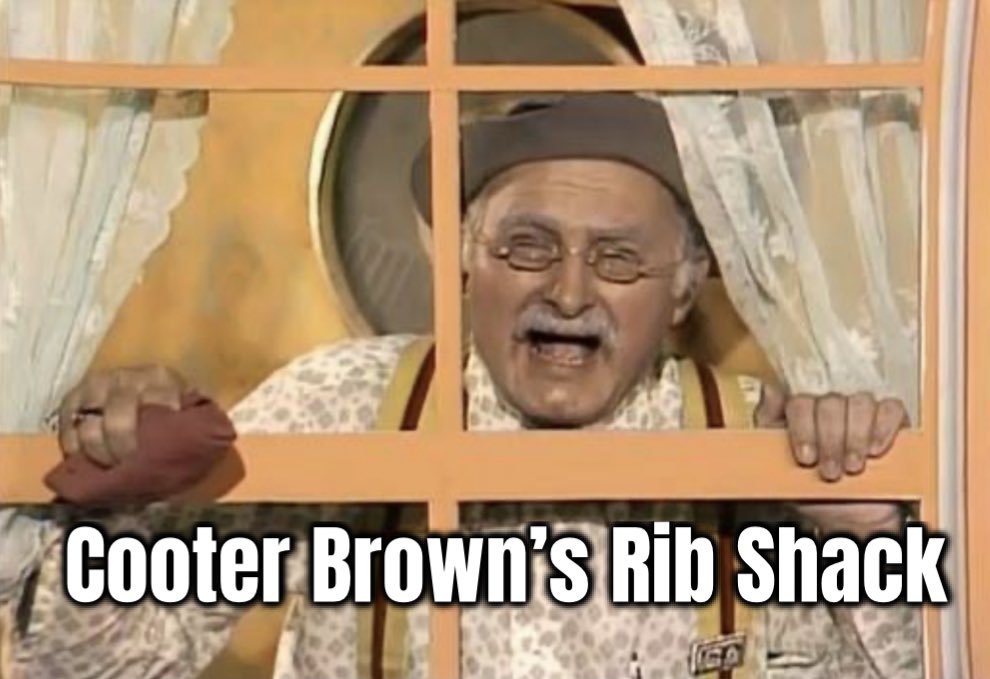 If you know, you know!