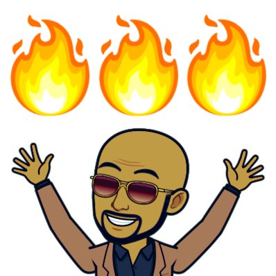 Sheldon Celestine 🇹🇹🇺🇸 tweet media