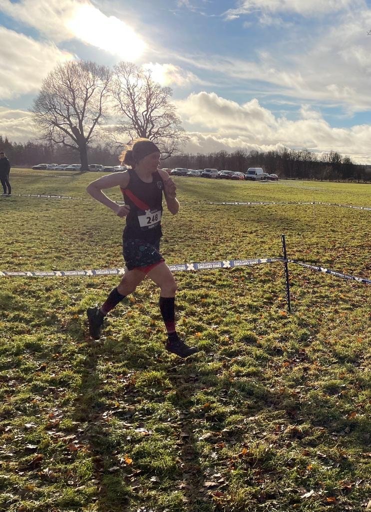 A huge well done to all our athletes who completed at the Inter Districts  Championships in Perth today. Everyone did amazing and we are all so proud of you!