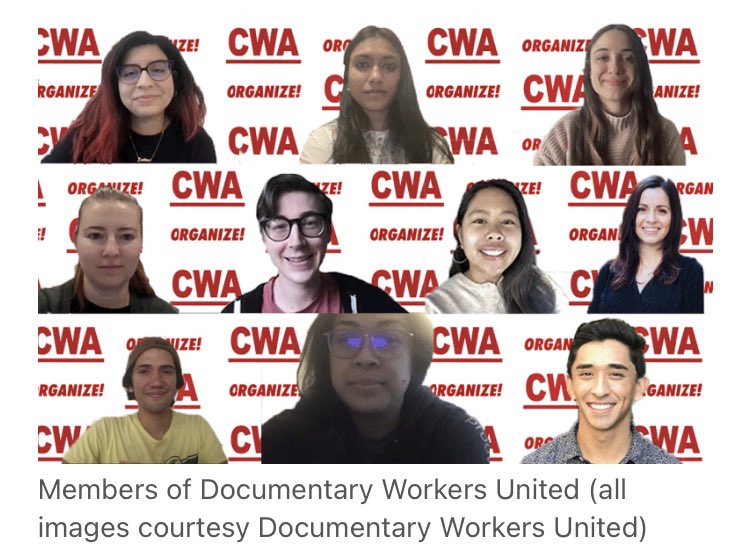 TheRagtagBand's tweet photo. .@IDAWorkersUnion are organizing workers at @IDAorg for better pay, job security, benefits, and conditions! We, @TheRagtagBand, support their efforts! #1u
#StandWithIDAWorkers
📌Article: https://t.co/o1rXMk0KjA
📌Website: https://t.co/h3qYgdcjLF https://t.co/sJP63G0Lxa
