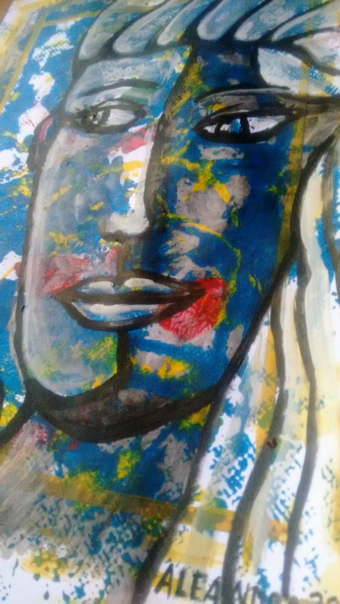 MeinPablo's tweet photo. Evas Apfel
An diesem frischen und frühlingshaften Nachmittag in meiner Galerie, neue Skizze in weißer Opal- und Latexfarbe
#Pabloaleandro 2 3
#artist #kunst #ArtistOnTwitter #artisoninstagram https://t.co/VUXQLzpWsz