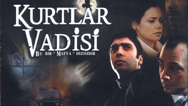 20 yıl önce bugün Kurtlar Vadisi yayın hayatına girdi.