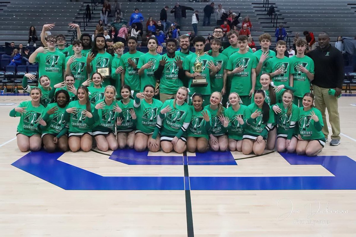 Harlan Green Dragons Men’s Basketball tweet media