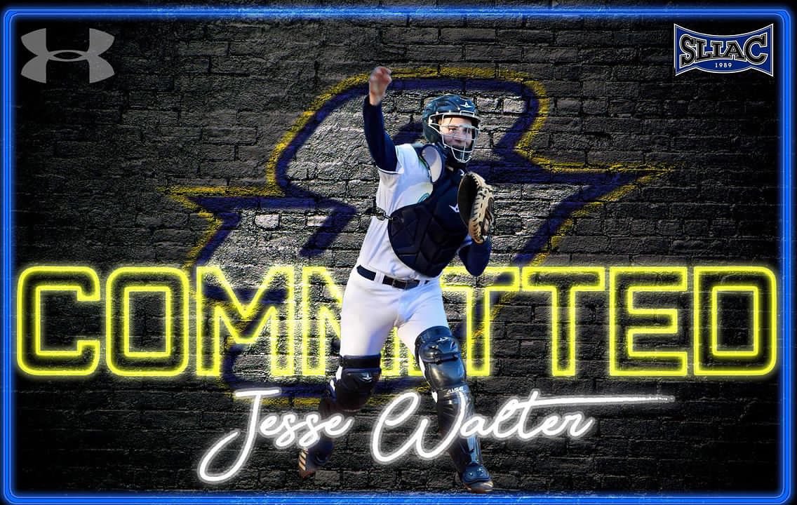 Jesse Walter tweet media