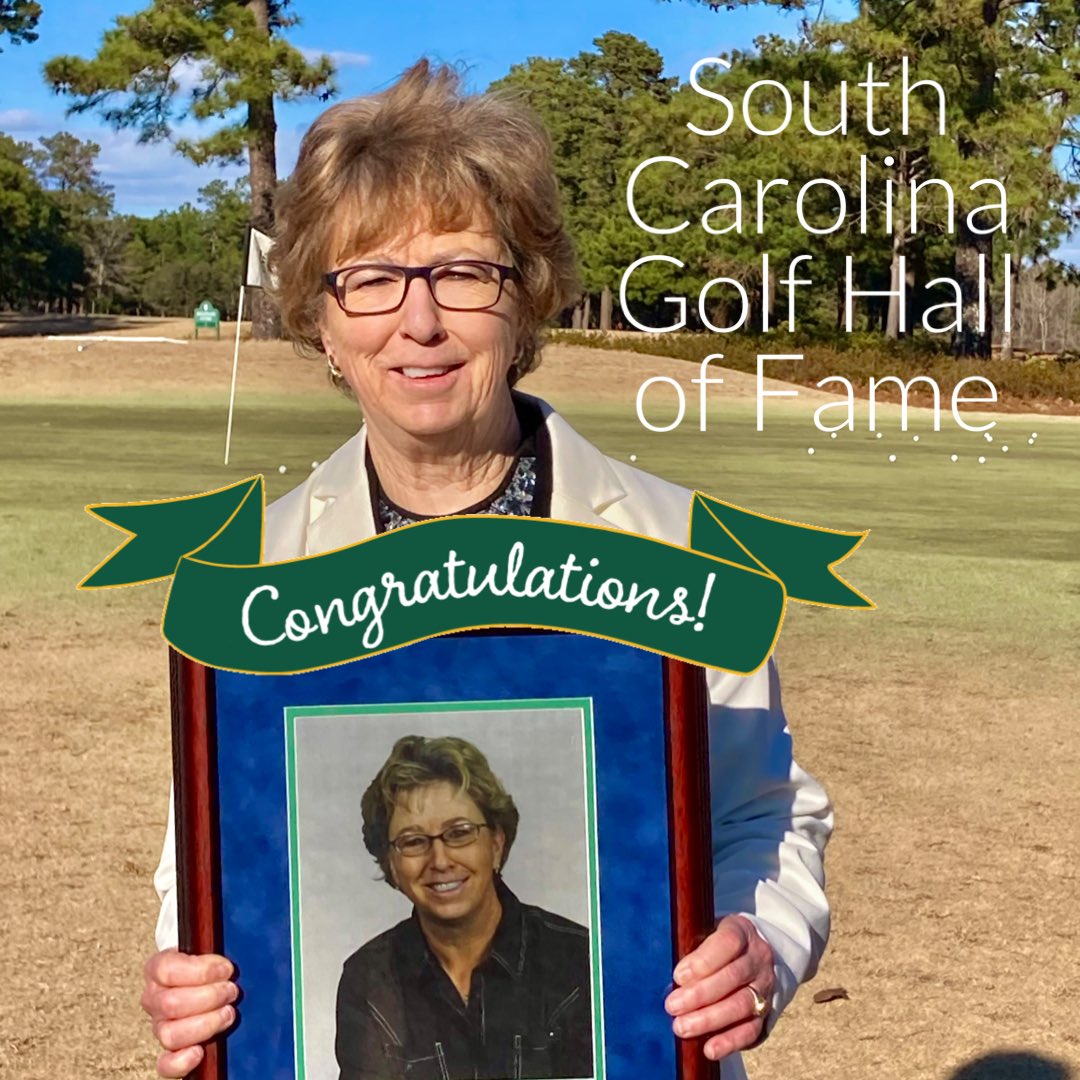 Legends of the LPGA tweet media