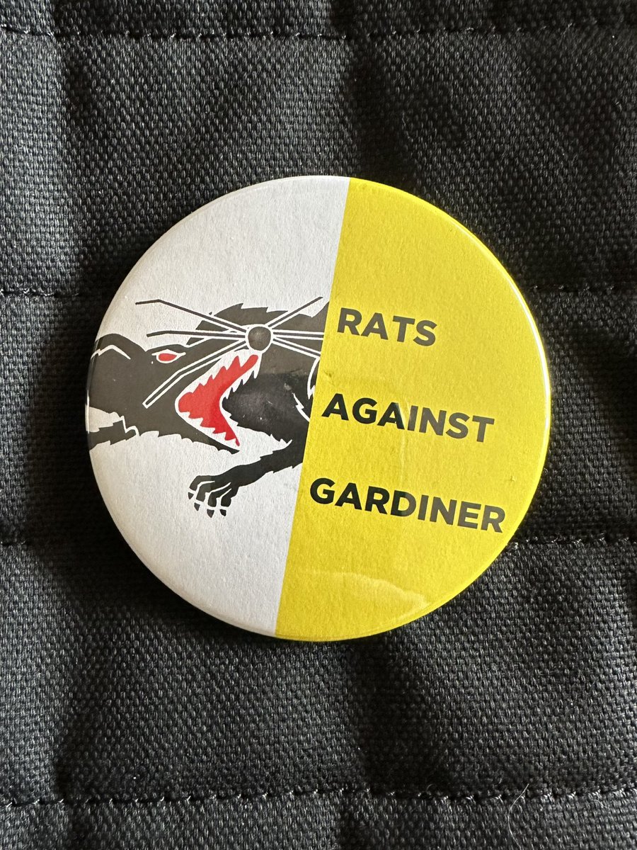 jenbotjones's tweet photo. Ya don’t mess with Chicago rats. https://t.co/lxtkG5ghSt