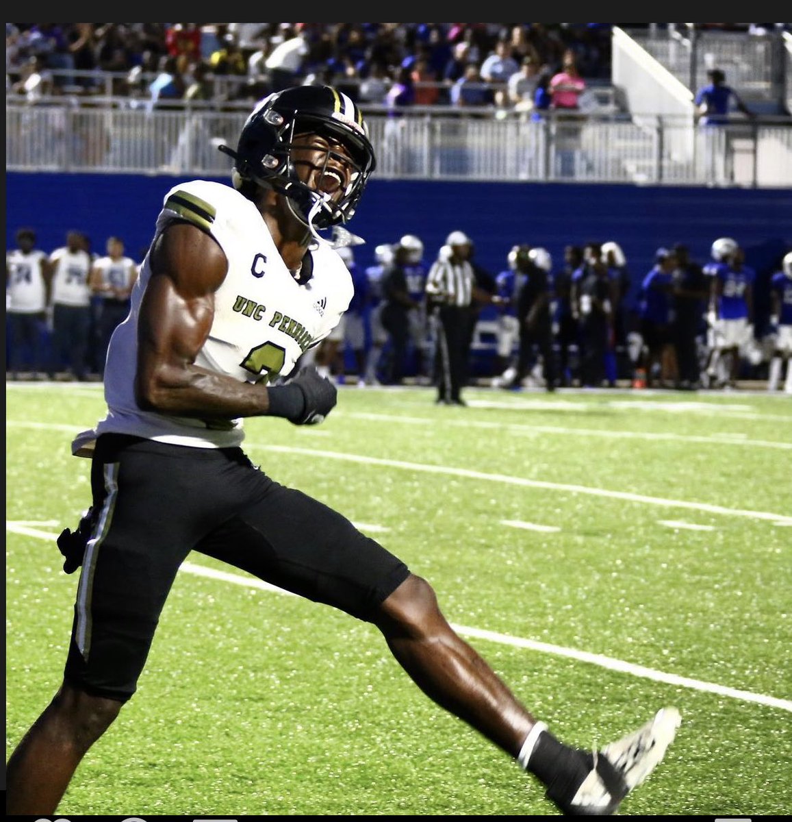 Travis Dupree tweet media