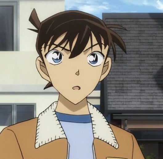 Daily Shinchi Kudo (@DailyKudo) / Posts / X