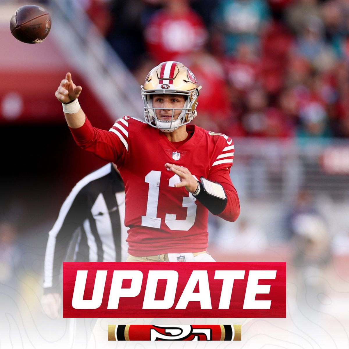 OurSF49ers tweet media