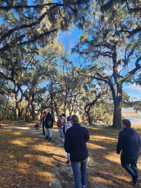 Dr. Barbara Beckingham tweet media