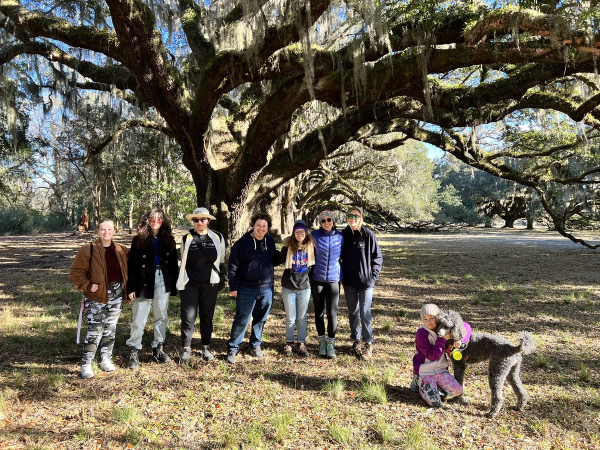 Dr. Barbara Beckingham tweet media