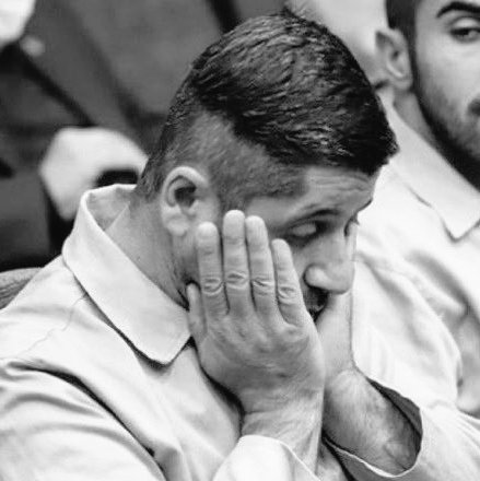 بخدا تو زندگی هیچی بدتر از این نیست که حق با تو باشه ولی زورت نرسه...

انتقامتو میگیریم
#IRGCterrorists 
#مهسا_امینی