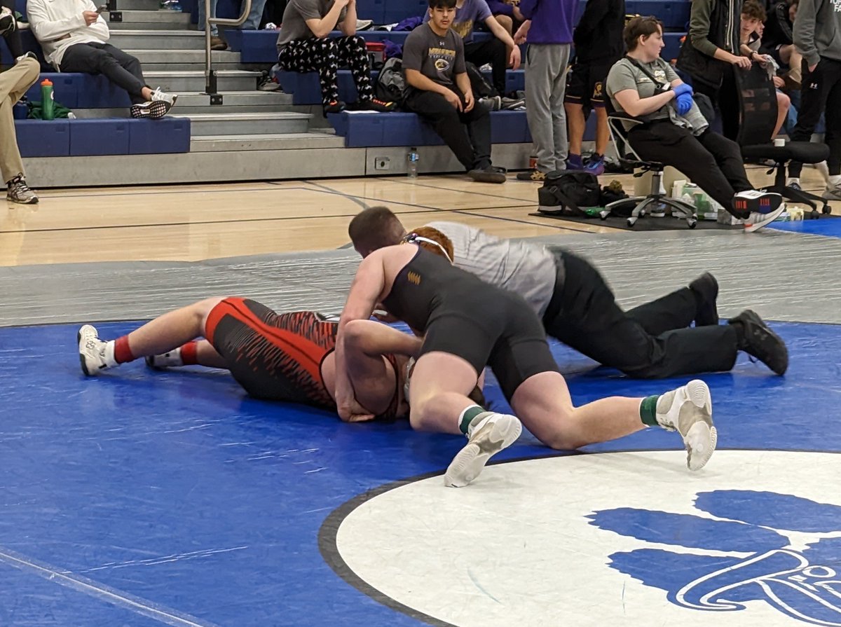 Monarch Wrestling (@monarchgrappler) on Twitter photo 🚨 SCHOOL RECORD ALERT! 🚨
<a href="/J_Hilly7/">Jaxson Hildebrand</a> gets win #120 in the 220 championship! With the win, Jaxson surpasses his uncle, Adam Heiden, on the all-time career win list! Congrats, Jax!
Also, two takedowns ties the all-time season takedown record (77) set by Jamey Anderson in 1996-97! 🚨 SCHOOL RECORD ALERT! 🚨
<a href="/J_Hilly7/">Jaxson Hildebrand</a> gets win #120 in the 220 championship! With the win, Jaxson surpasses his uncle, Adam Heiden, on the all-time career win list! Congrats, Jax!
Also, two takedowns ties the all-time season takedown record (77) set by Jamey Anderson in 1996-97!