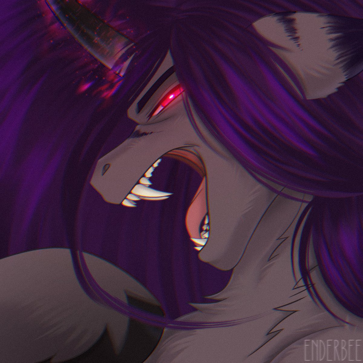 ✦ EnderBee 🔞 tweet media