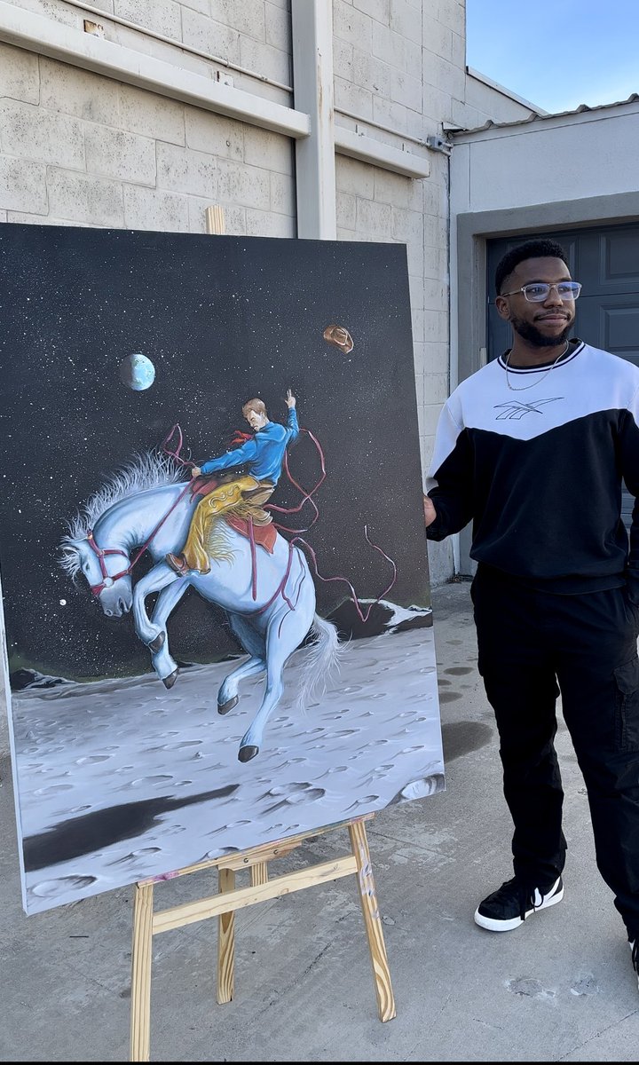 kevjmadd's tweet photo. 🐎🐎🐎 https://t.co/3IMgQ3iA3V