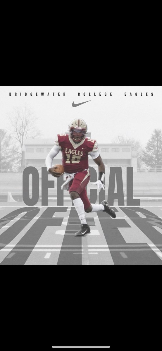 Dhuntt8's tweet photo. Thank GOD for the opportunity to play ball at the next level, beyond blessed to receive an offer from Bridgewater College! Thank you @CoachRamey_ @Coach_EWood https://t.co/VwfttlWTsp
