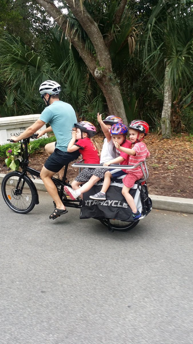 eBike Gillian tweet media