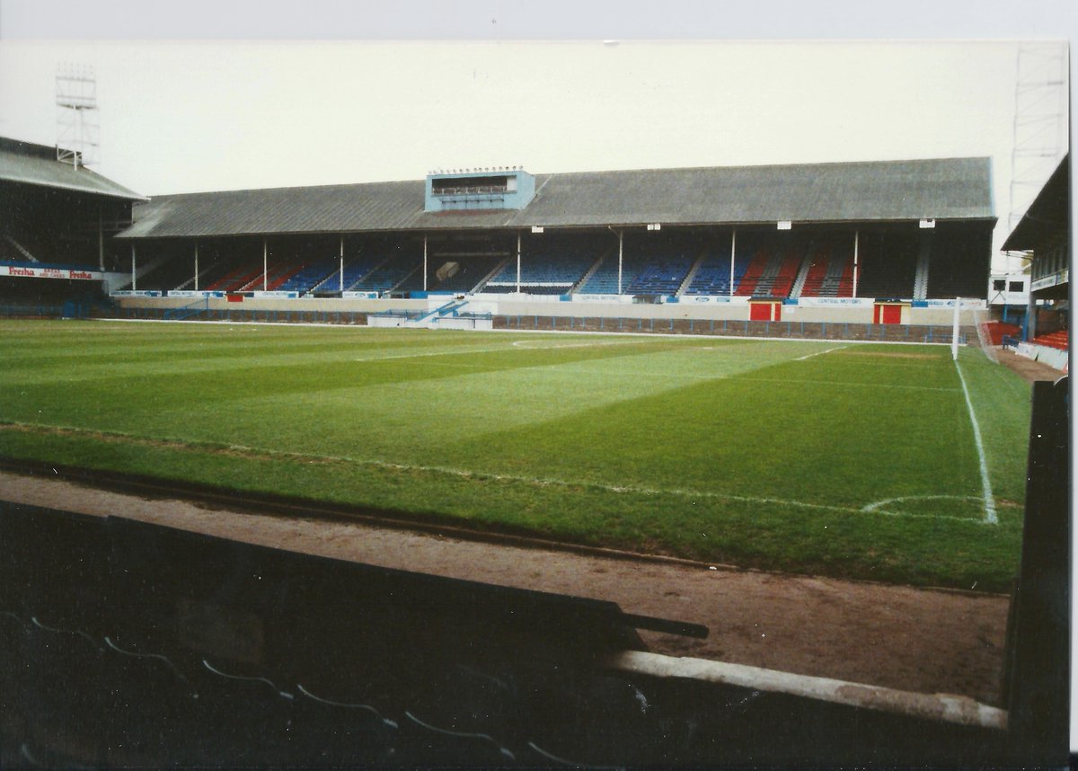 Vince Taylor on Twitter: