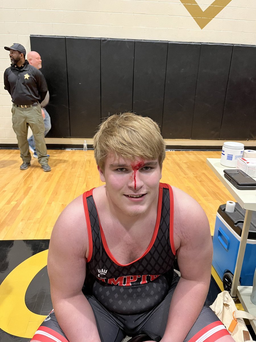WadeWrestling's tweet photo. Congratulations to Andreas Eglhofer for finishing in 3rd Place and Owen Arledge for finishing in 4th place at the Greenville County Invitational! #GoGenerals #UFI https://t.co/i4SAvKmdFV
