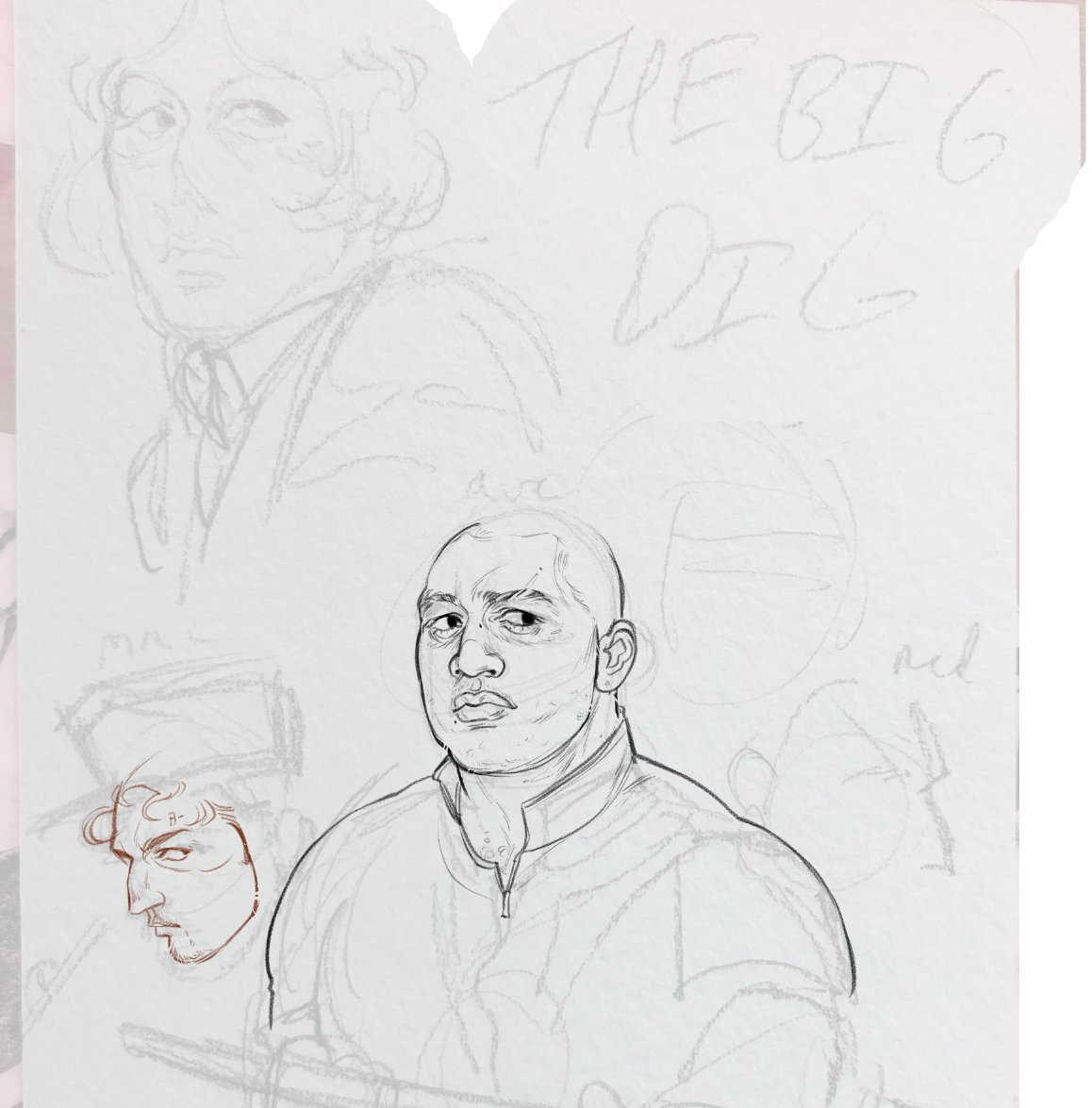 Happy sat! gonna be listening to music and working on this fo4 movie poster!
https://t.co/T4i8PGUznS 