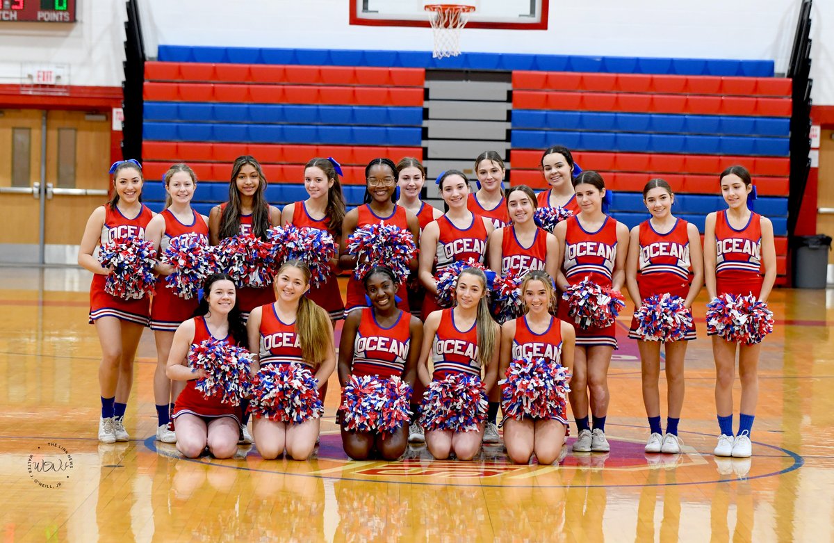 The Link News (@thelinknews) on Twitter photo The 2023 <a href="/Oceanathletics/">Rusty Todd</a> varsity cheer squad during halftime of the 01-14-23 win over <a href="/LBpublicschools/">Long Branch Public Schools</a> The 2023 <a href="/Oceanathletics/">Rusty Todd</a> varsity cheer squad during halftime of the 01-14-23 win over <a href="/LBpublicschools/">Long Branch Public Schools</a>
