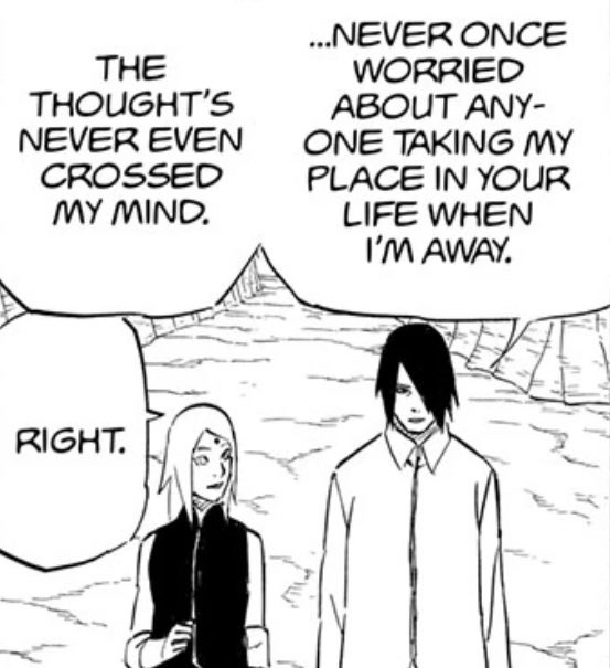 Cr Sasuke Retsuden Manga On Twitter