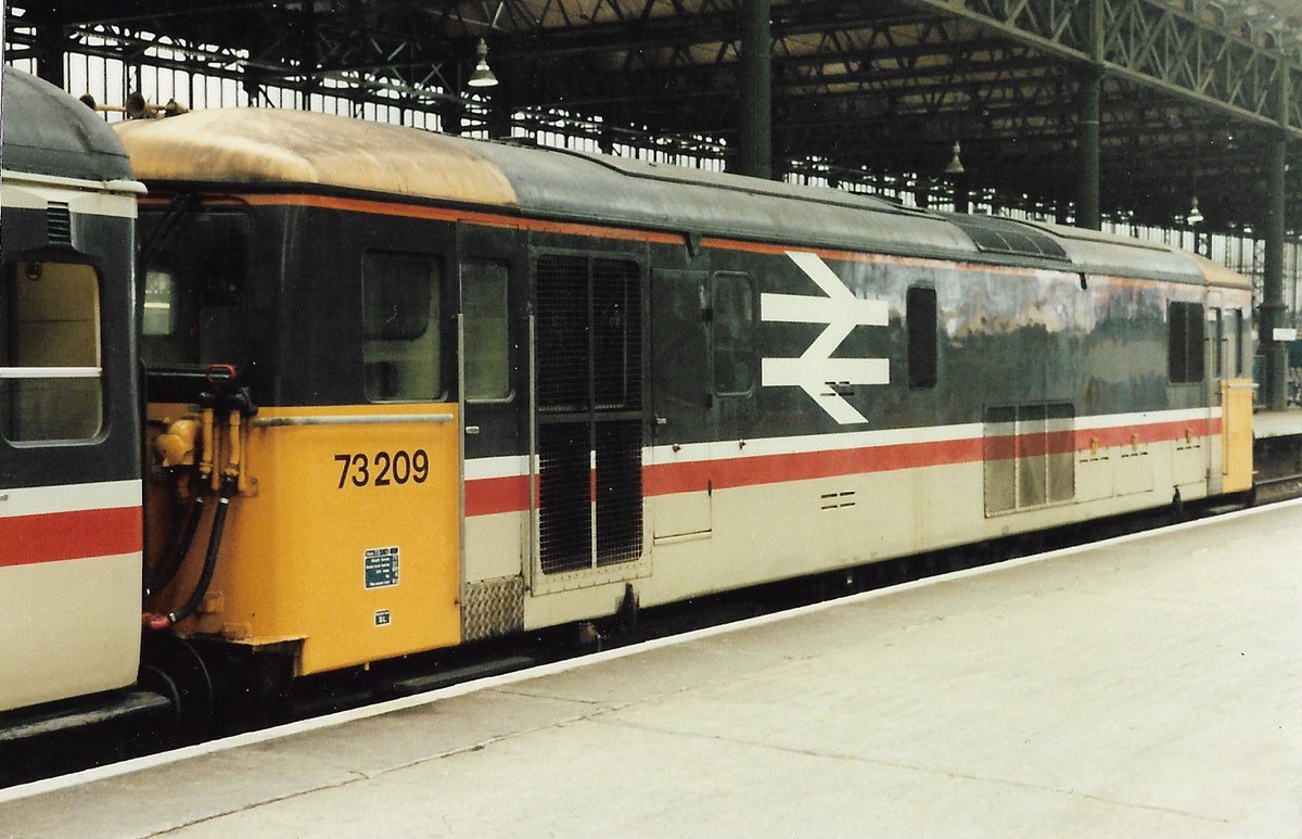 Richard Bywater tweet media