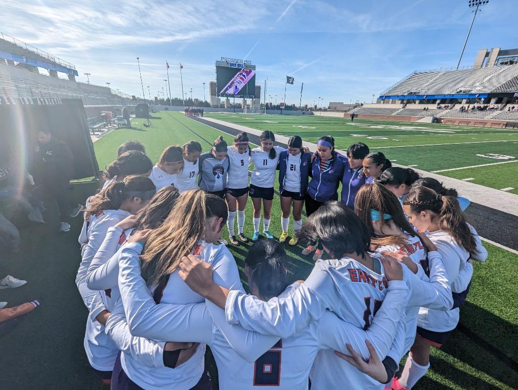 EHSFalconSoccerFTF tweet media