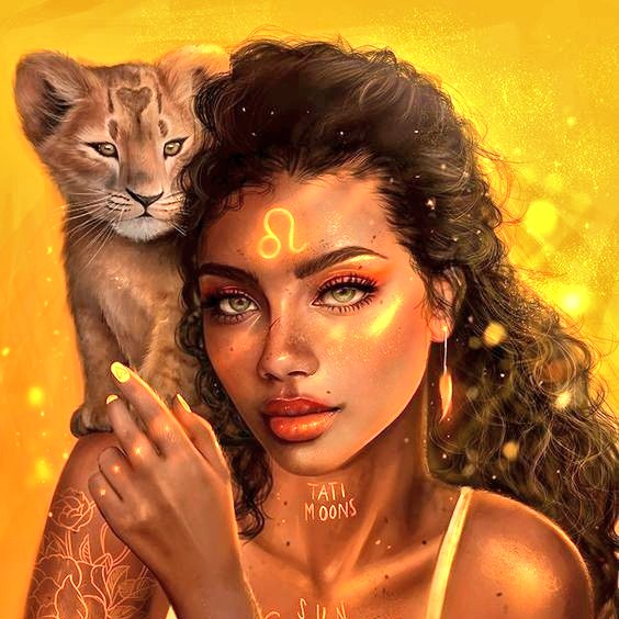 JovanaLaLinea's tweet photo. #NewProfilePic I didn't came here to participate I came here to dominate! #ladyleo🦁 https://t.co/8vpQ8HvlNr