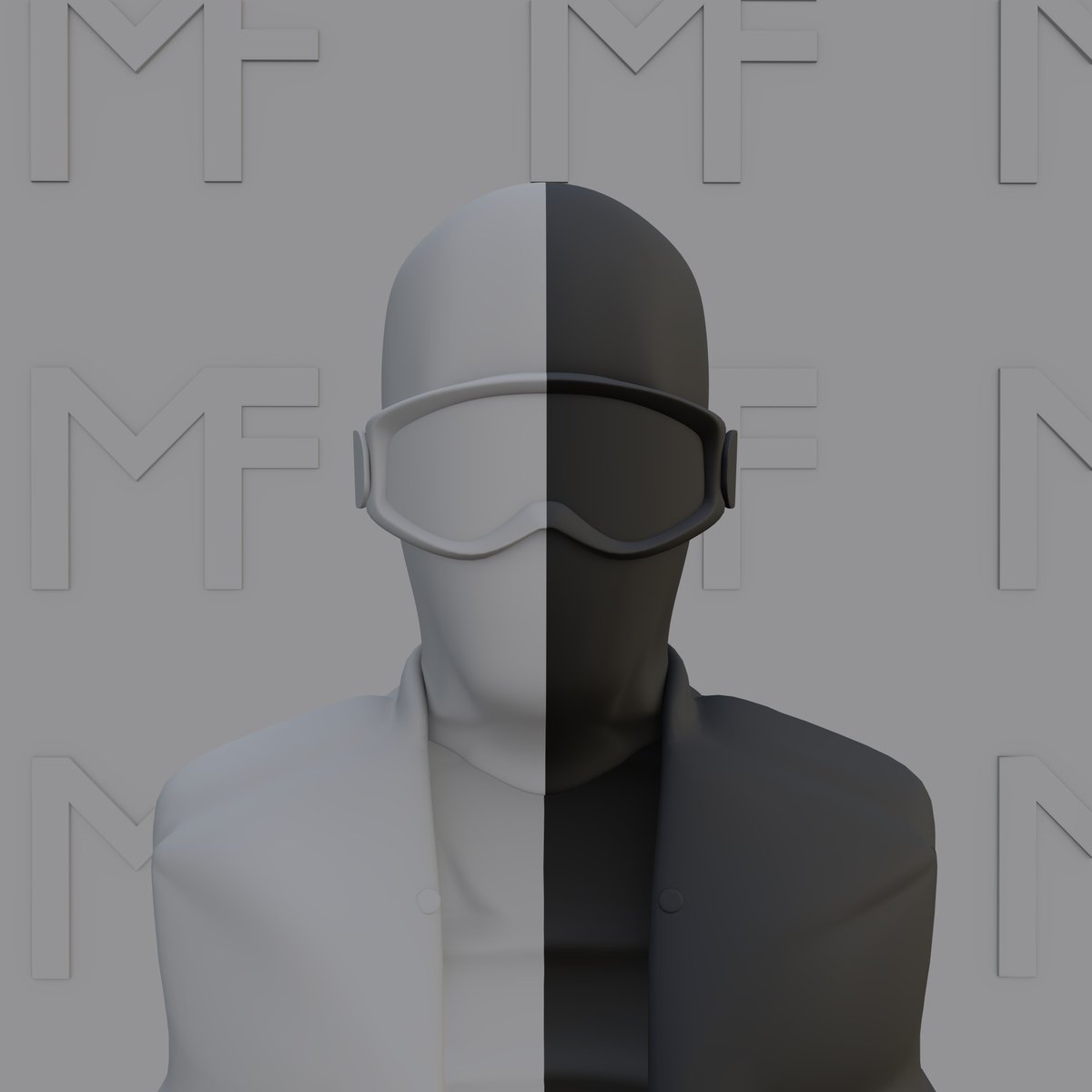 Light or dark, which side will you choose?

#NFTs #NFTCommunity #nftcollectors #ETHNFTs #freemint