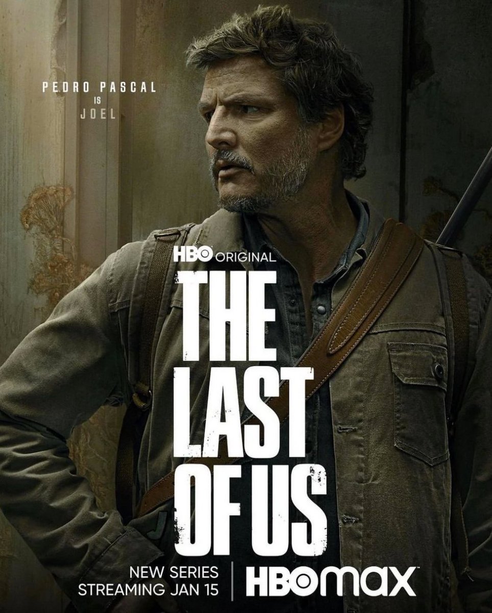 Pat_Baloney's tweet photo. You don't even know what loss is -Joel
#1Dodo #TheLastOfUsHBO https://t.co/QfgUHiqkzi
