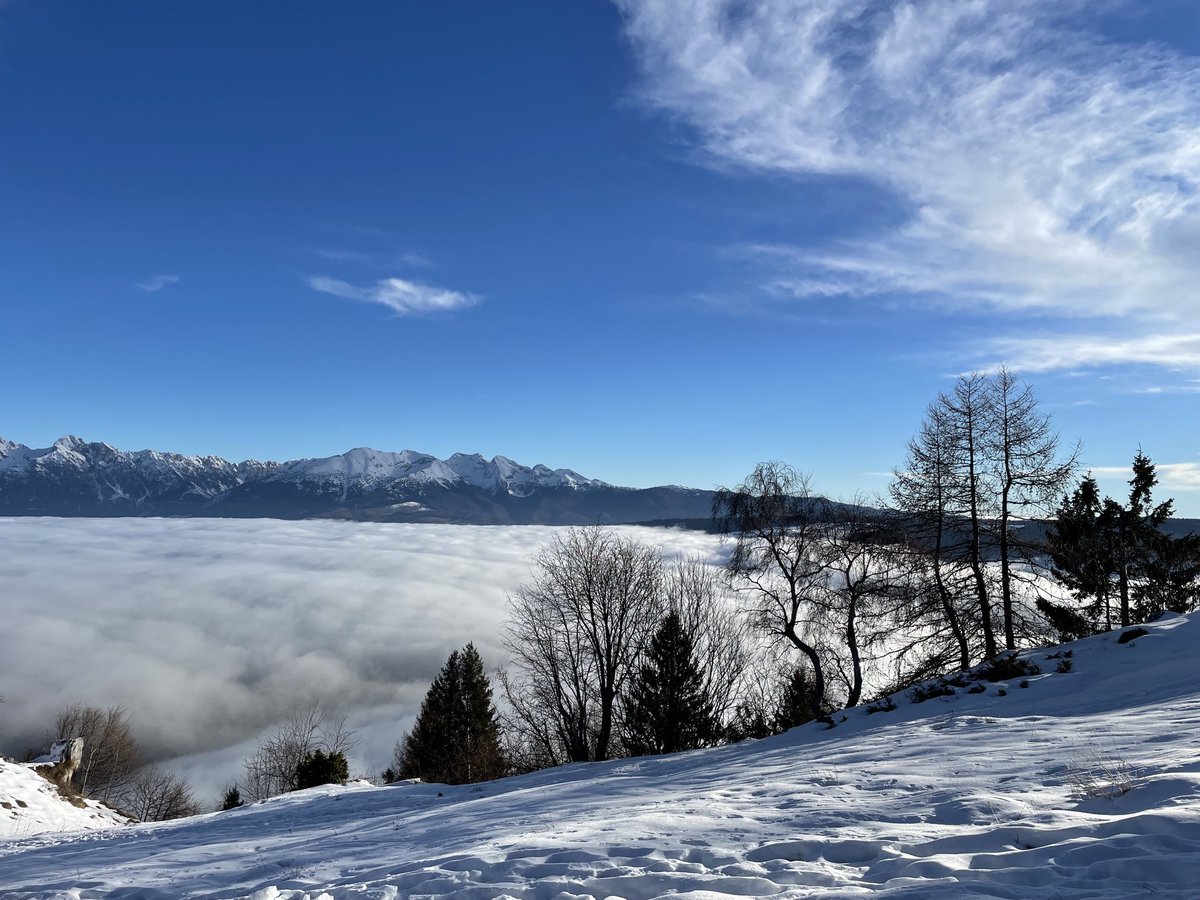 robusa82's tweet photo. #nevegal #belluno #mountain https://t.co/PFjnhAp4le