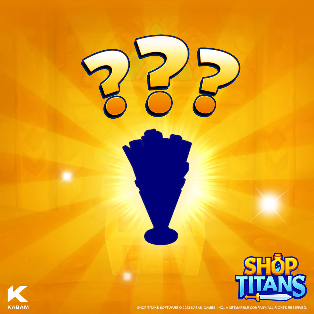 Shop Titans tweet media