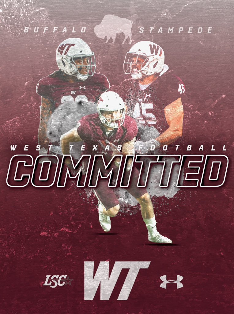 ovahdyah20's tweet photo. Excited to be Buffalo‼️@CoachGallasWT @CoachJoshLynn https://t.co/i79qUud0Yz